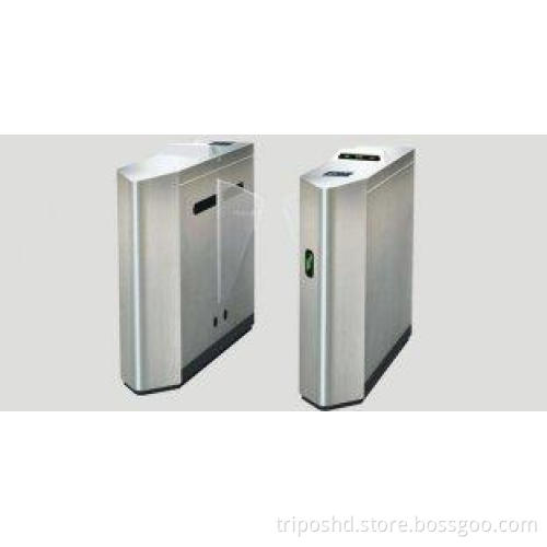 304# Stainless Steel Outdoor Application Entry Control Flap